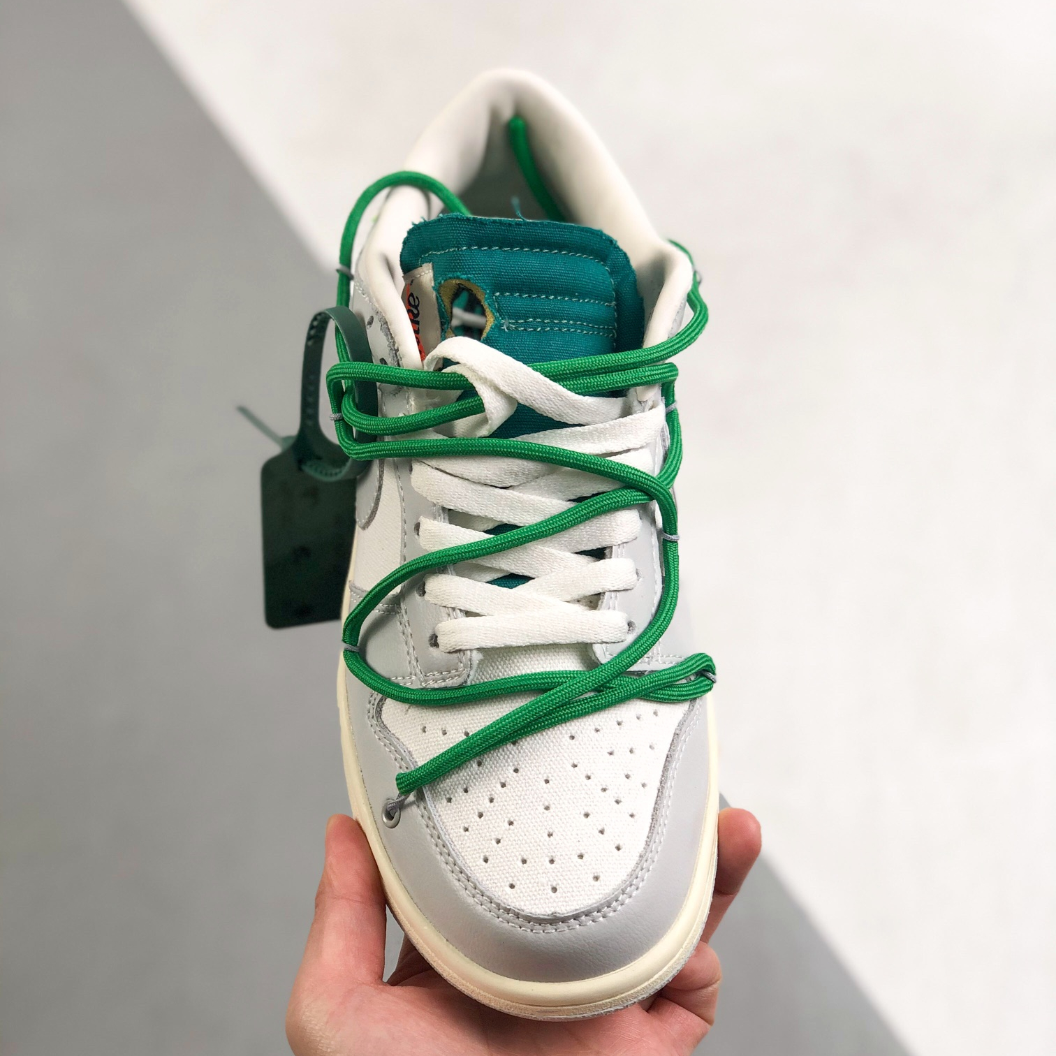 Nike Dunk x OFF White Men/Women Sneaker Shoes Gr. 36-45