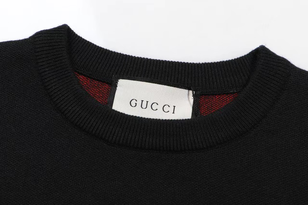 Gucci Unisex Sweatshirt Size S-XL
