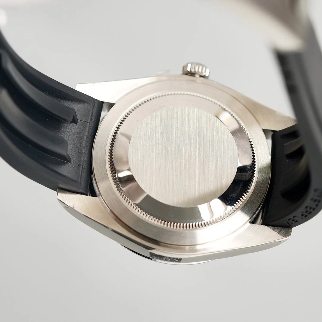 DATEJUST II 41MM STAINLESS STEEL GREY DIAL