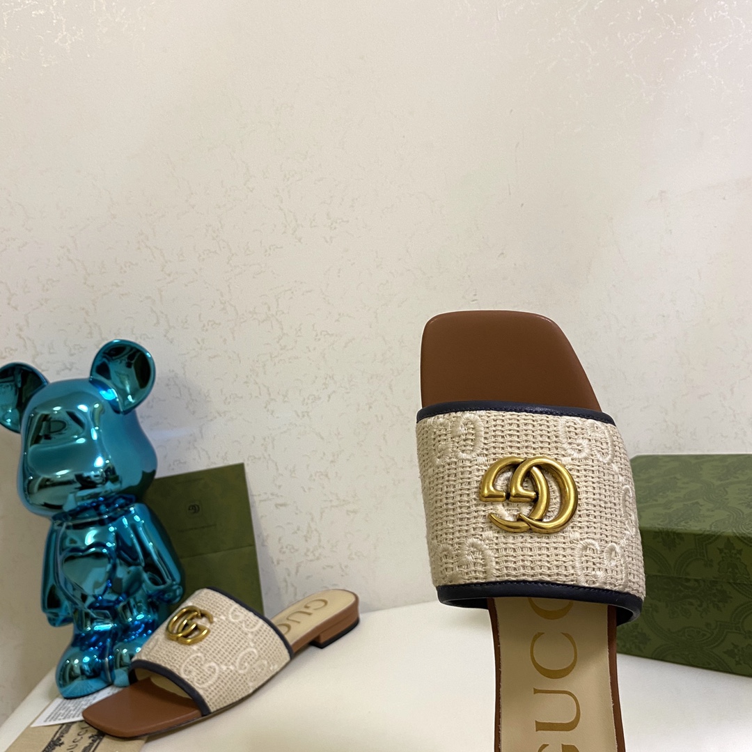 Gucci Women Sandals Size 36-41