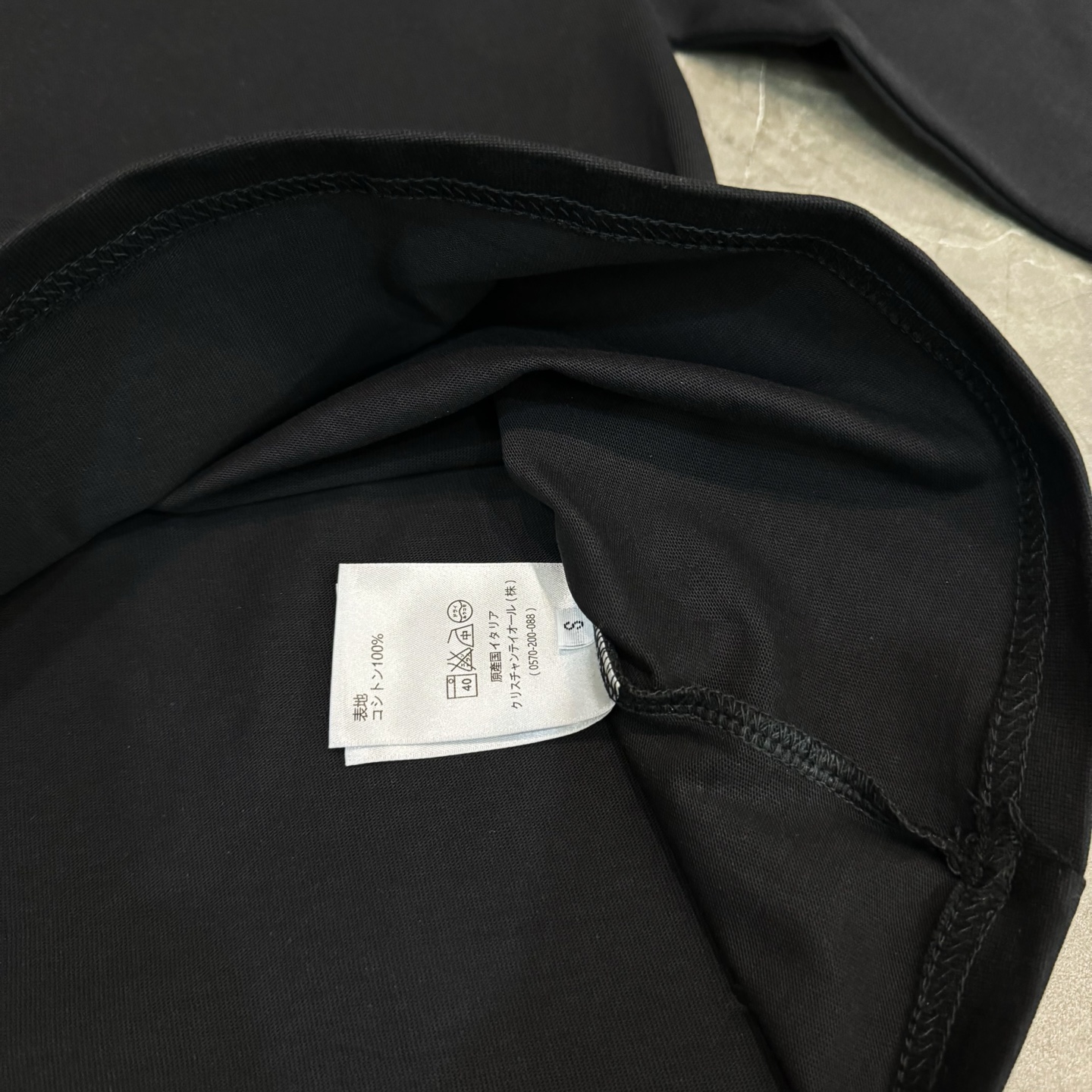 Dior New Unisex Sweatshirt Size S-XL