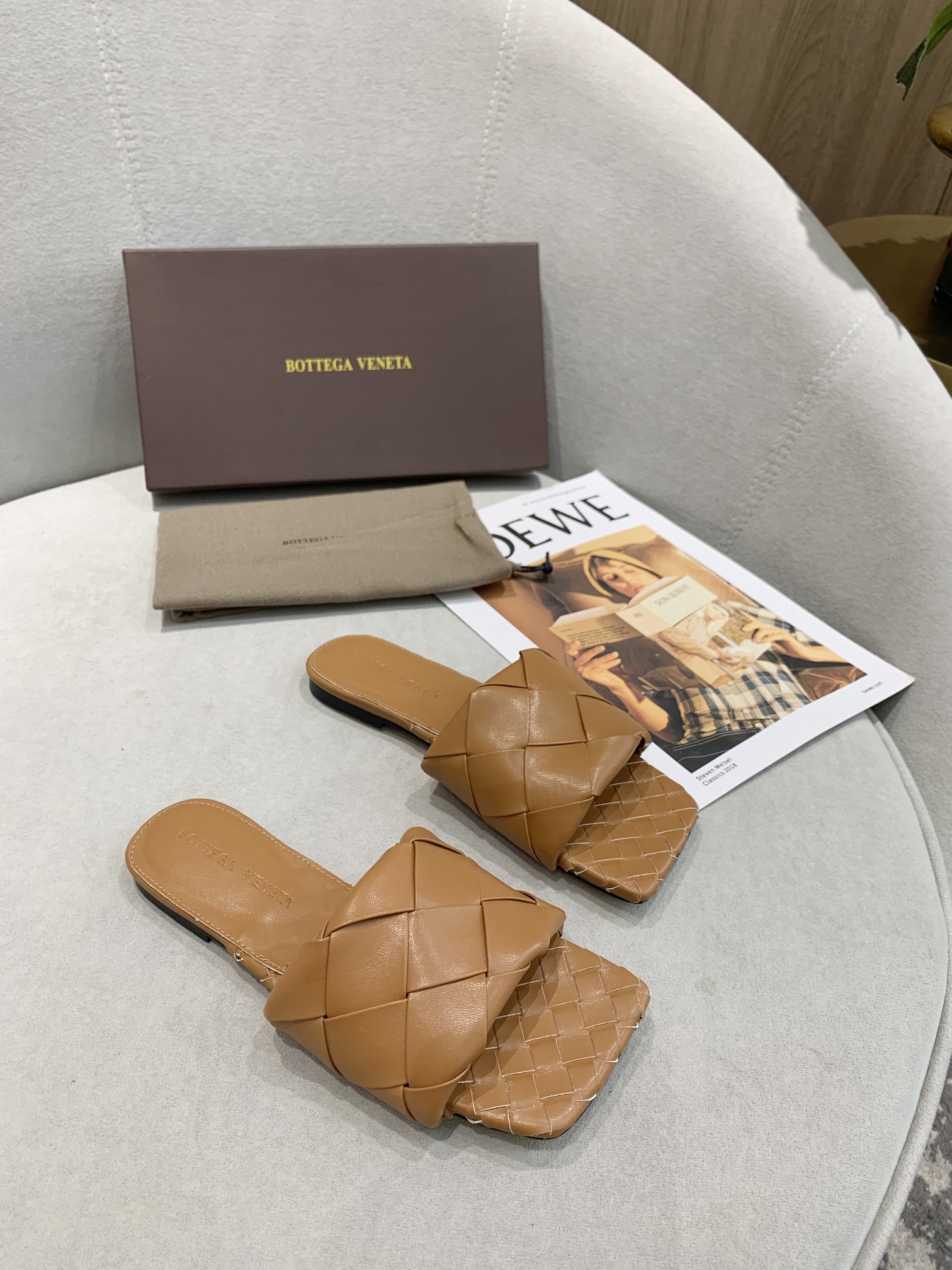 Bottega Veneta Women Sandals Gr. 35-42