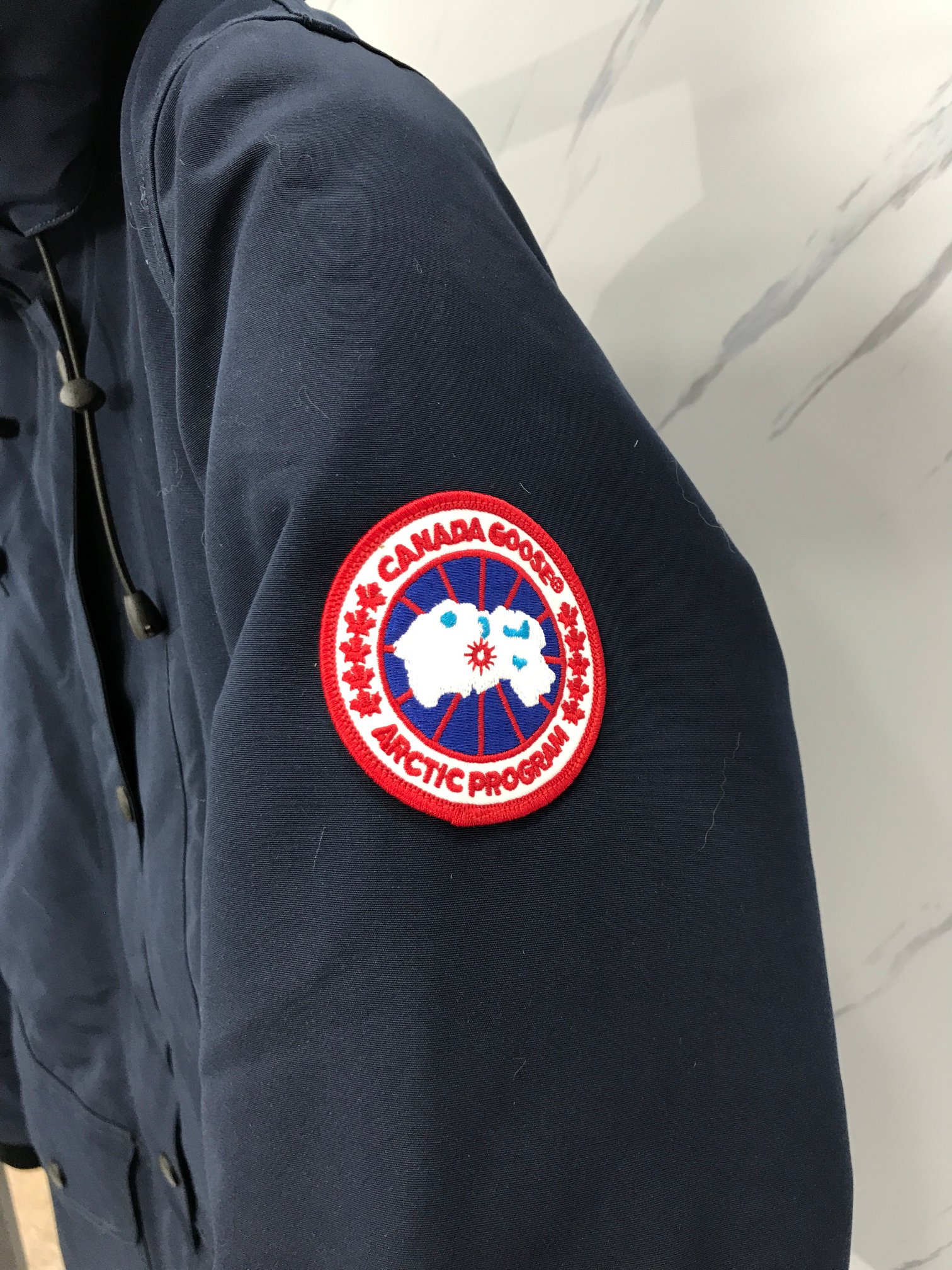 Canada Goose 07 Women Winter Jacket XS-XXL