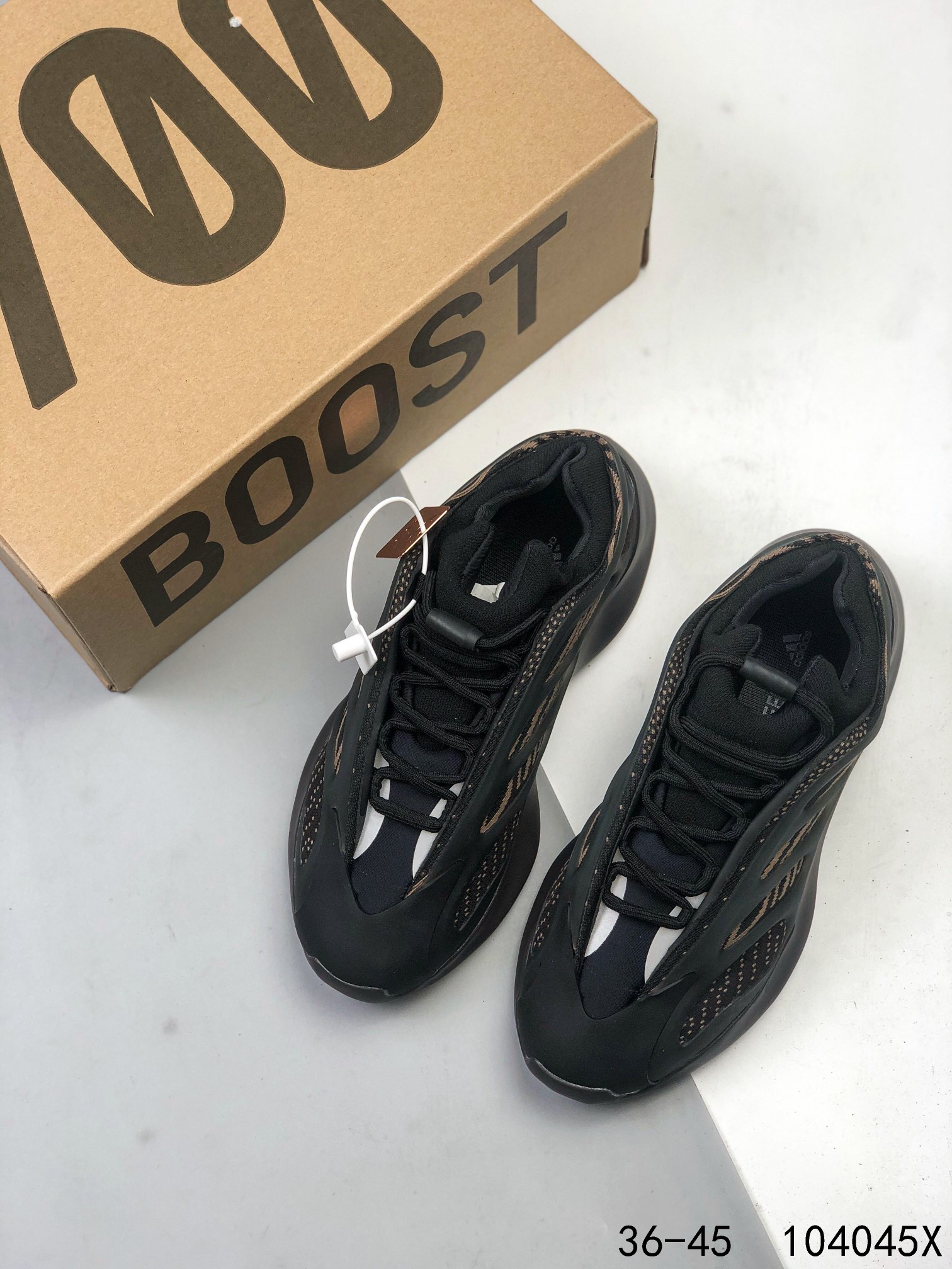 Yeezy 700 V3 Mens/Women's Sneakers Shoes 36 - 45