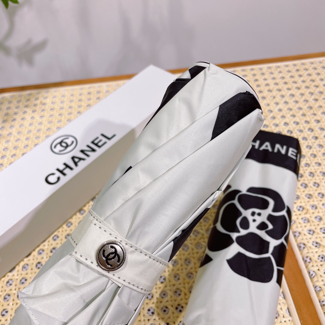 Chanel Umbrella