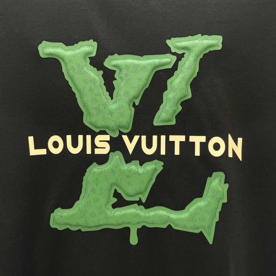 Louis Vuitton 25ss Men T Shirt S-XXL