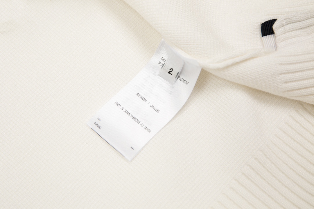 Thom Browne Unisex Sweatshirt Size S-XL