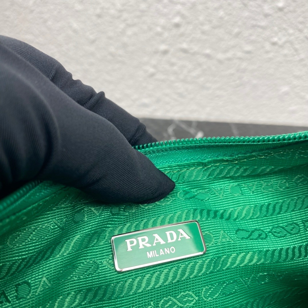 Prada 1NE515 Redition 2000 Women Bags 23*13*5cm
