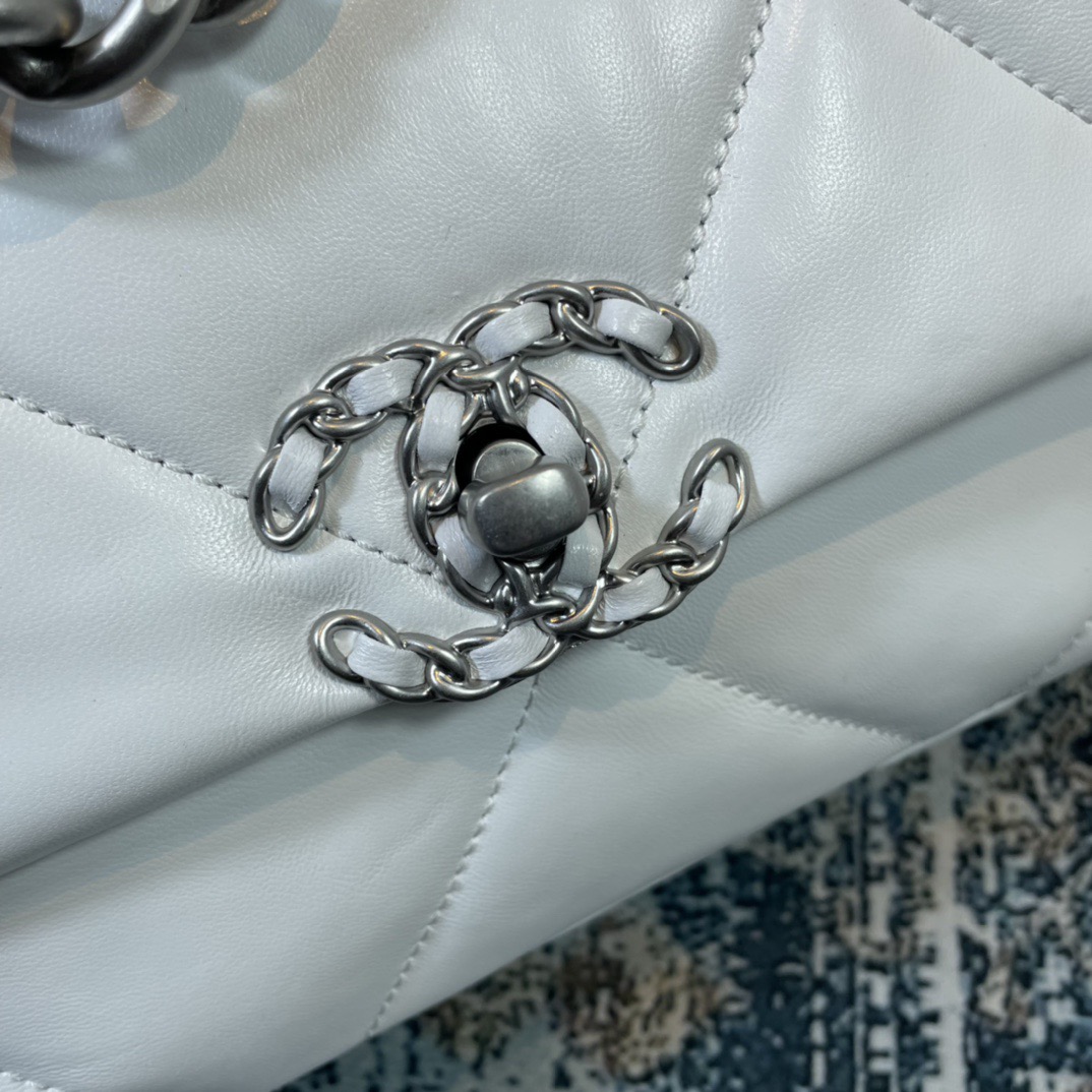 Chanel AS1160 2019fw Shoulder Bags 26*16*9cm