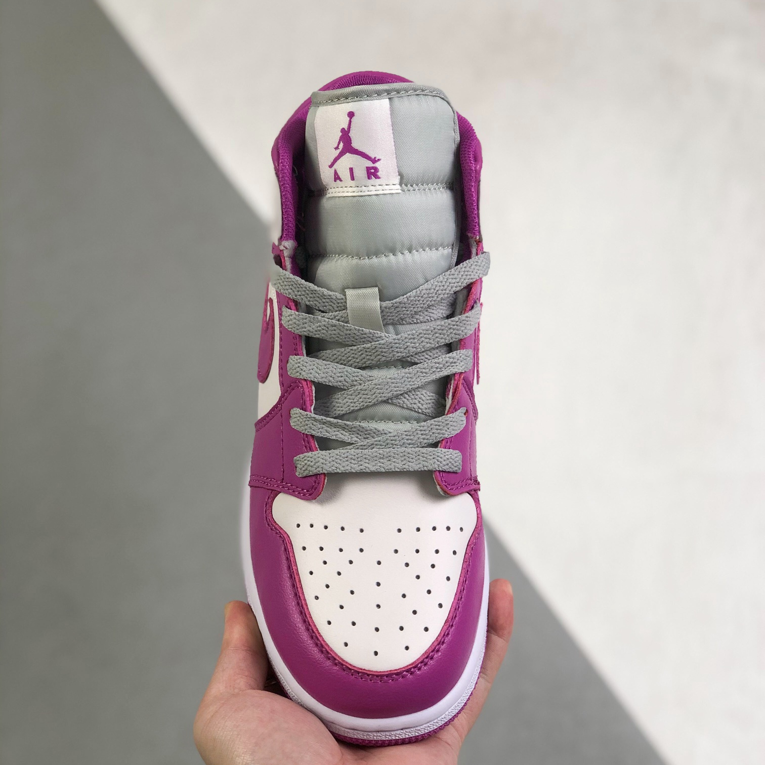 Nike Air Jordan 1 High Top Sneakers Shoes Gr. 36-46