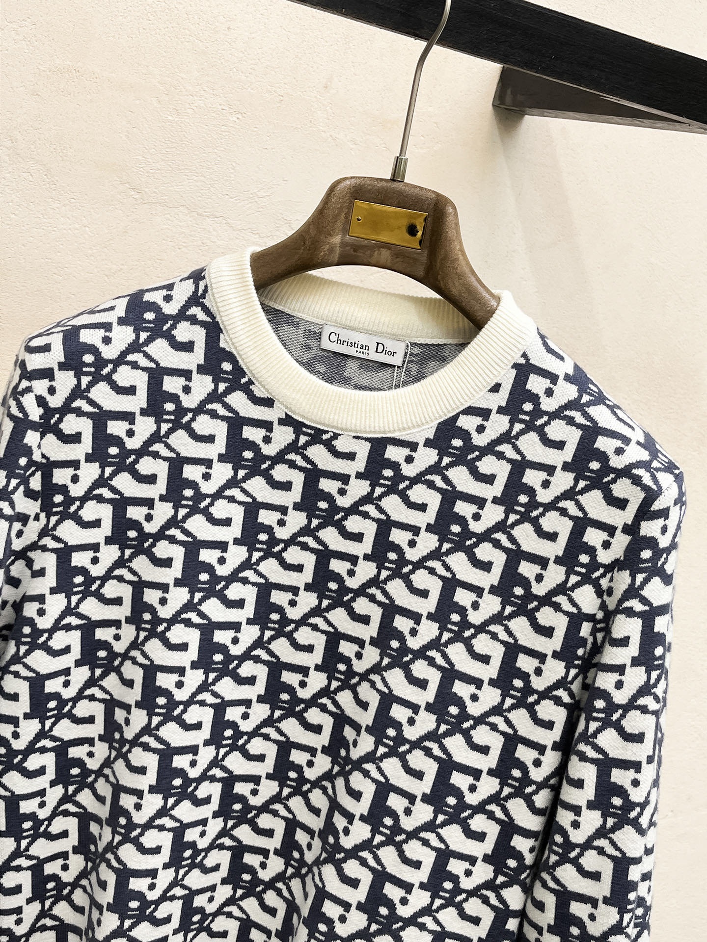 Dior Unisex Sweatshirt Size M-XXXL