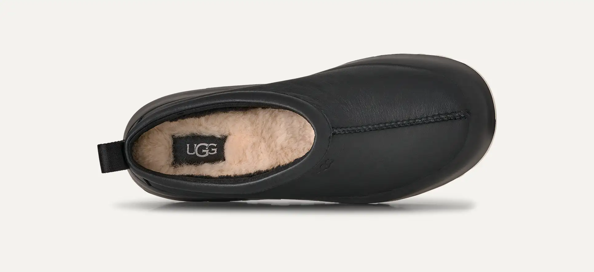 UGG Women's Tasman StreetScape Leather