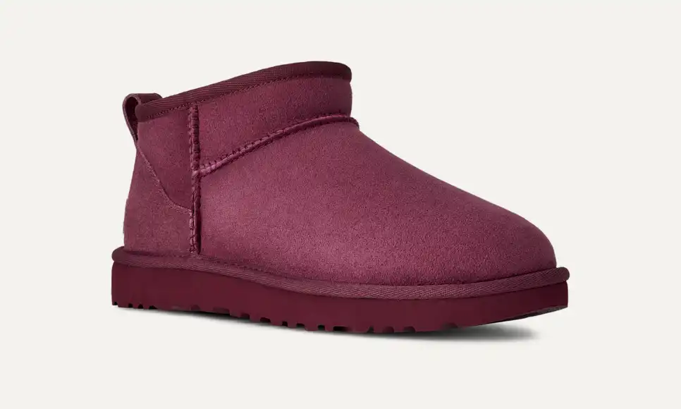 UGG Women's Classic Ultra Mini