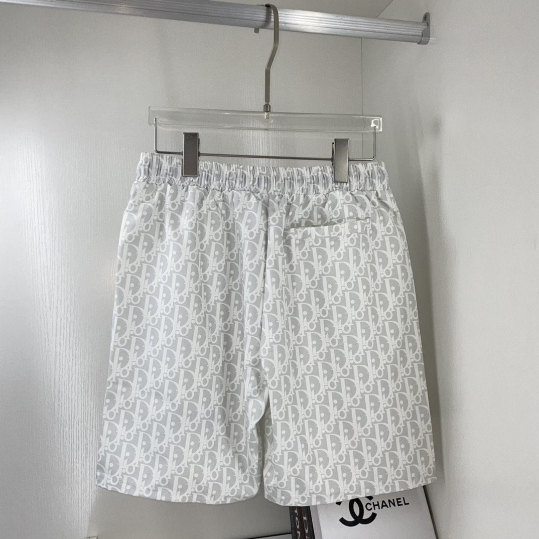 Dior Beach Pants Size M-XXXL