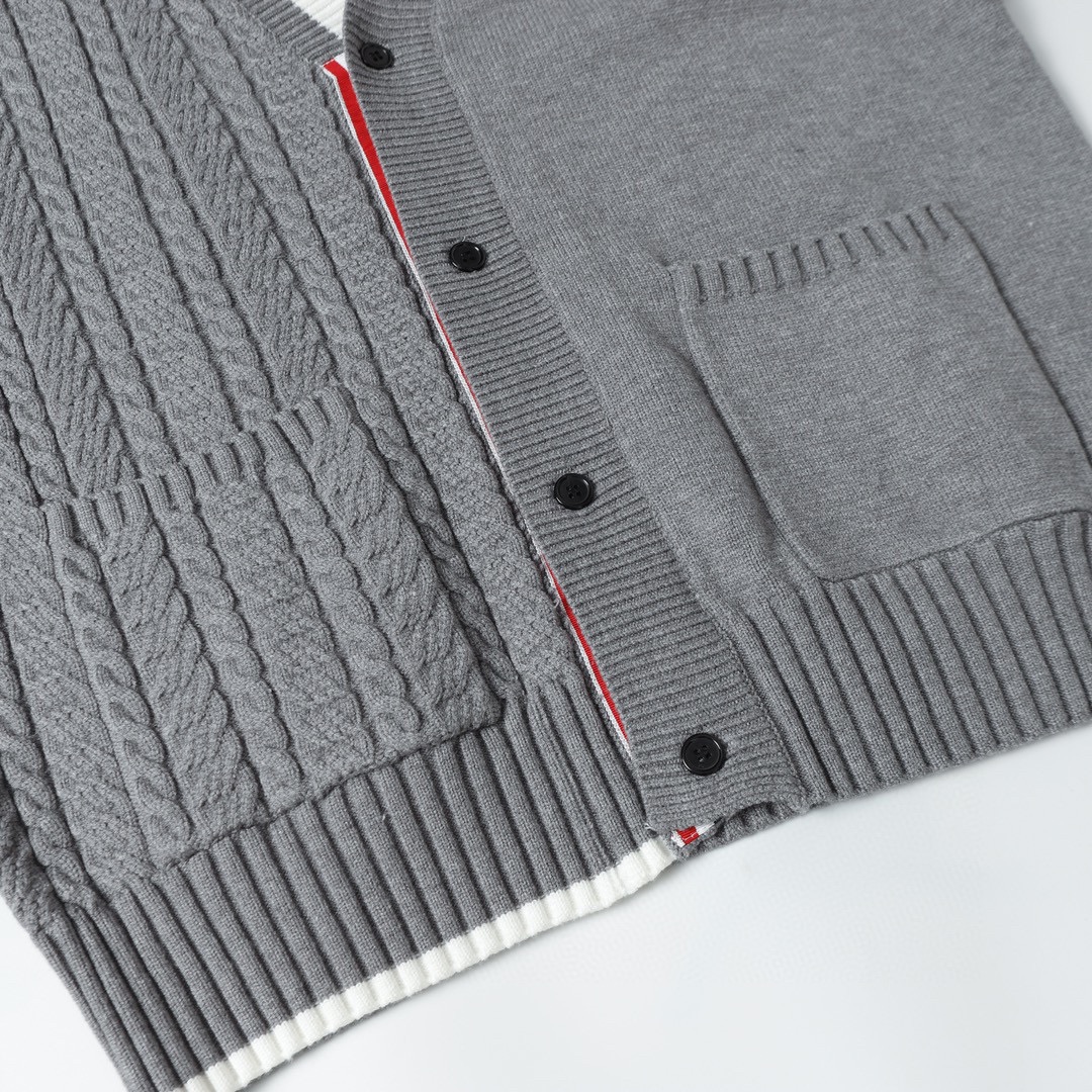 Thom Browne Unisex Jacket Size S-L