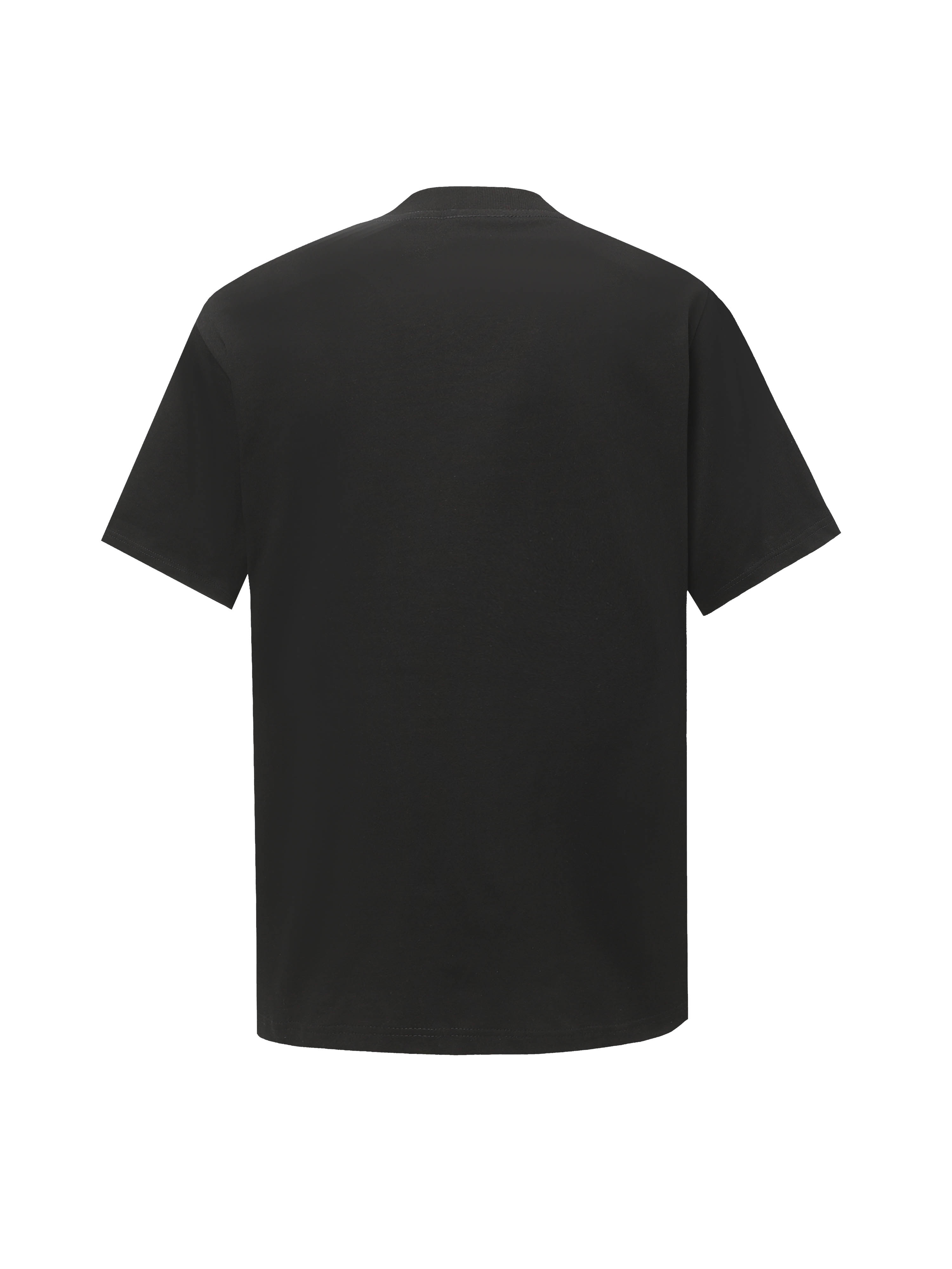 Balenciaga Unisex T Shirt XS-L 2-Color