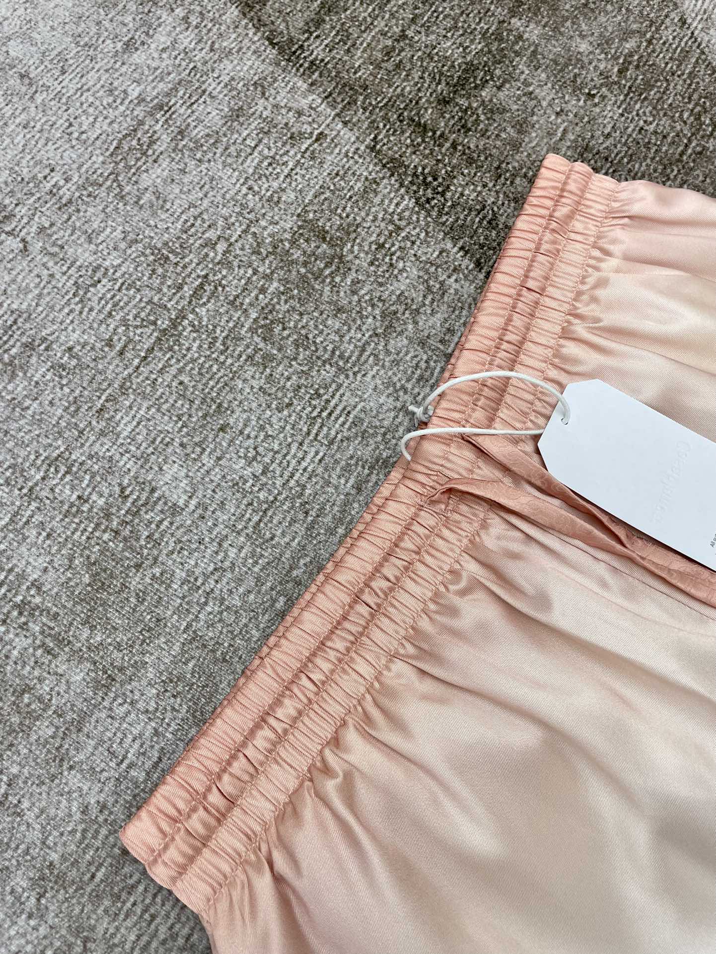 Casablanca Shorts Size S-XL