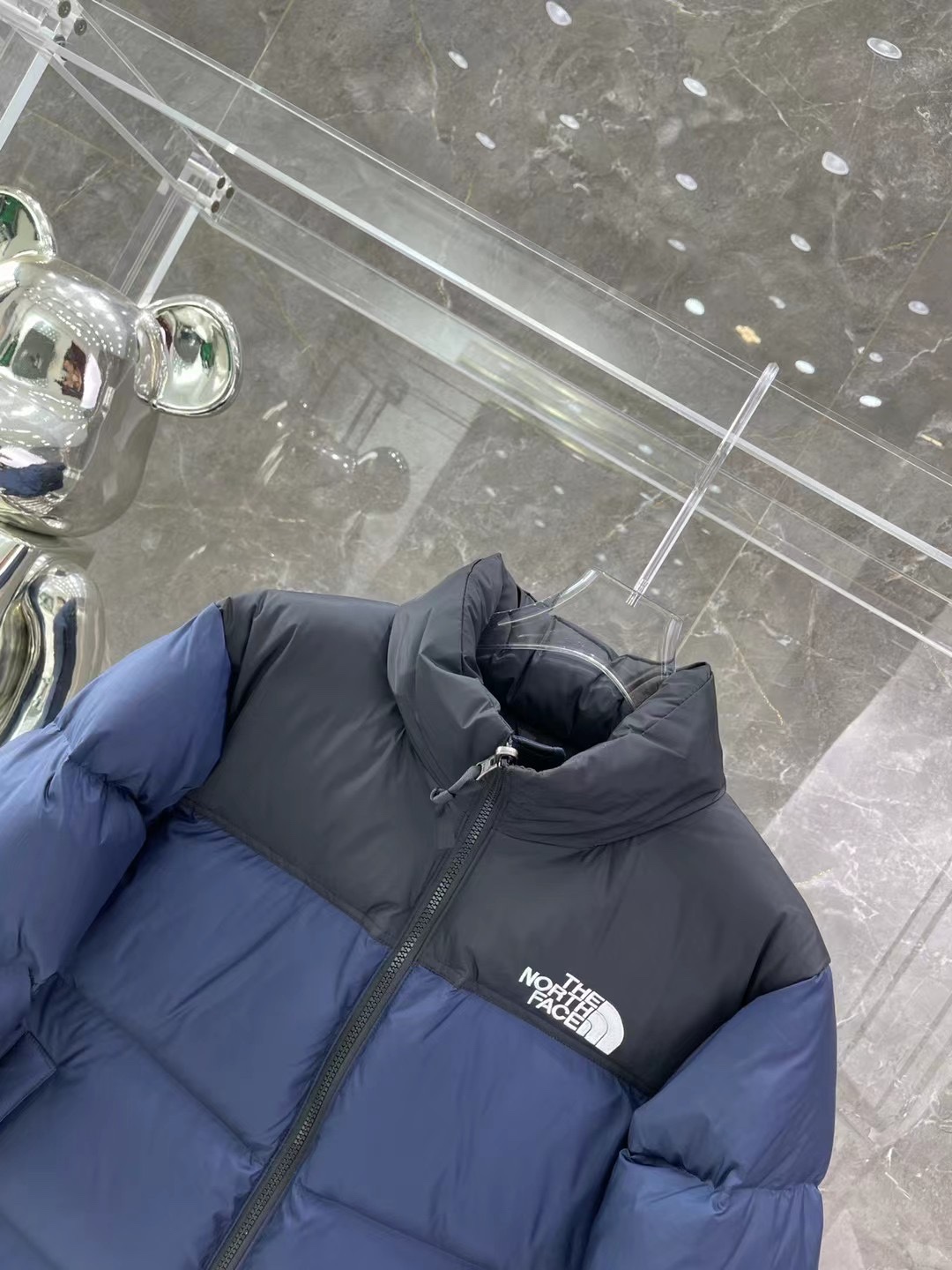 The North Face 1996 Men Women Winter Jacket XS-XXL