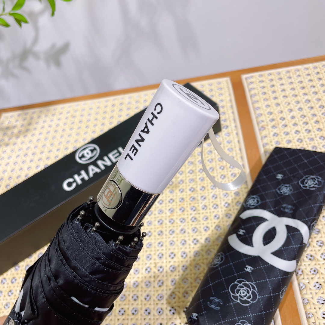 Chanel Umbrella