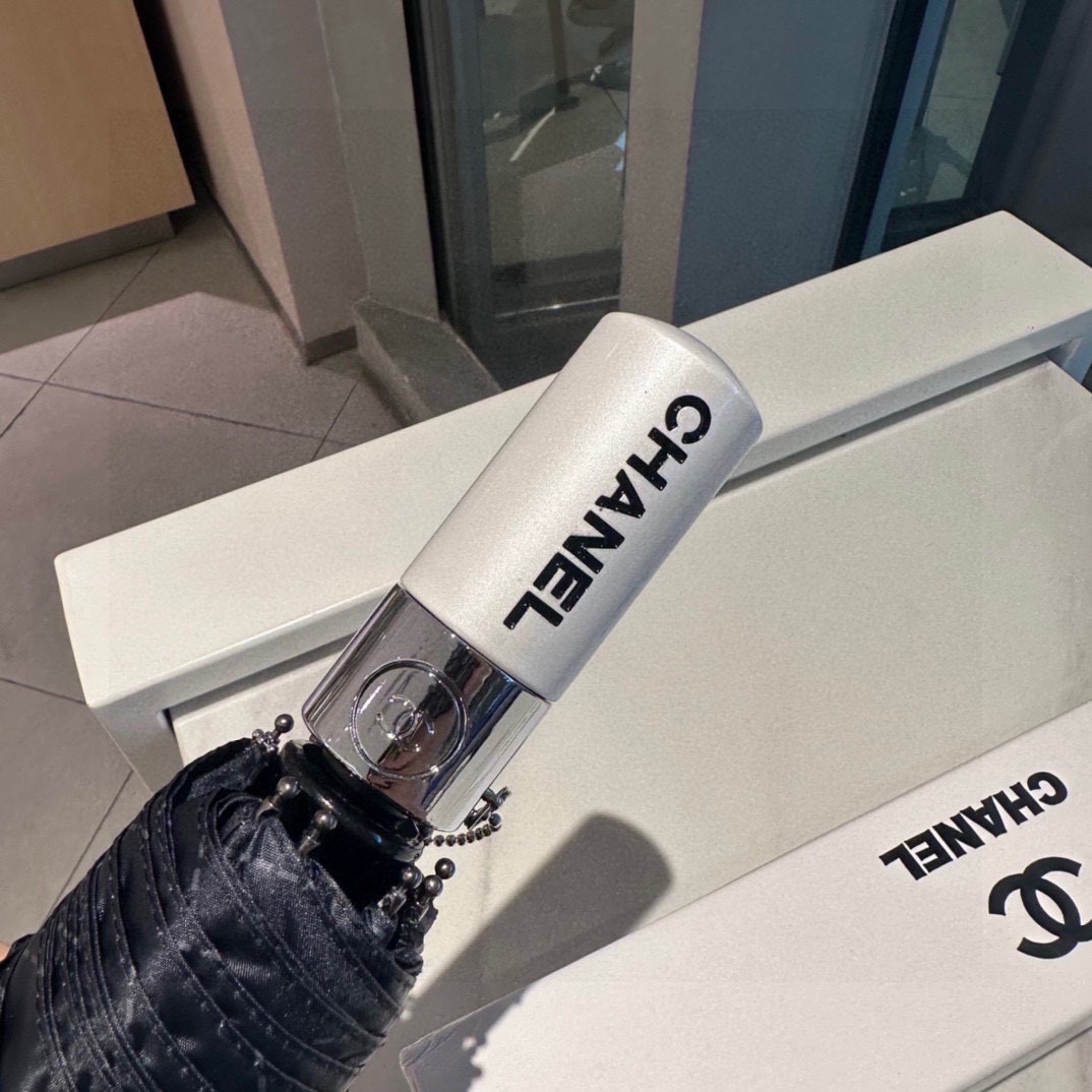 Chanel Umbrella