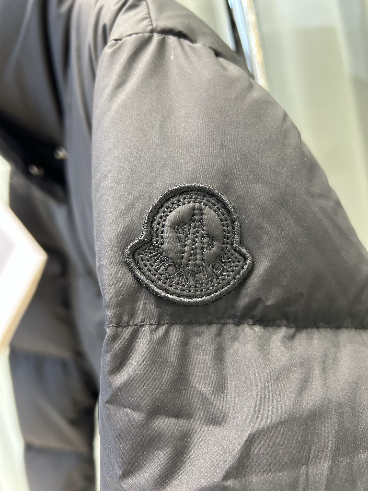 Moncler Women vouglans Winter Jacket Size S-XL