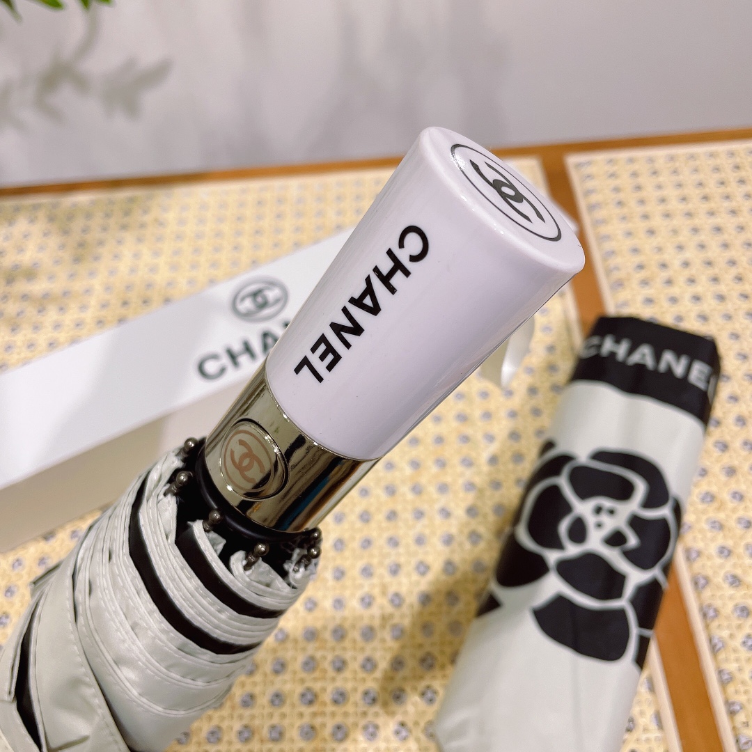 Chanel Umbrella