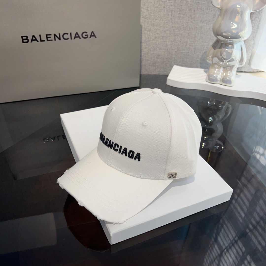 Balenciaga Baseball Cap