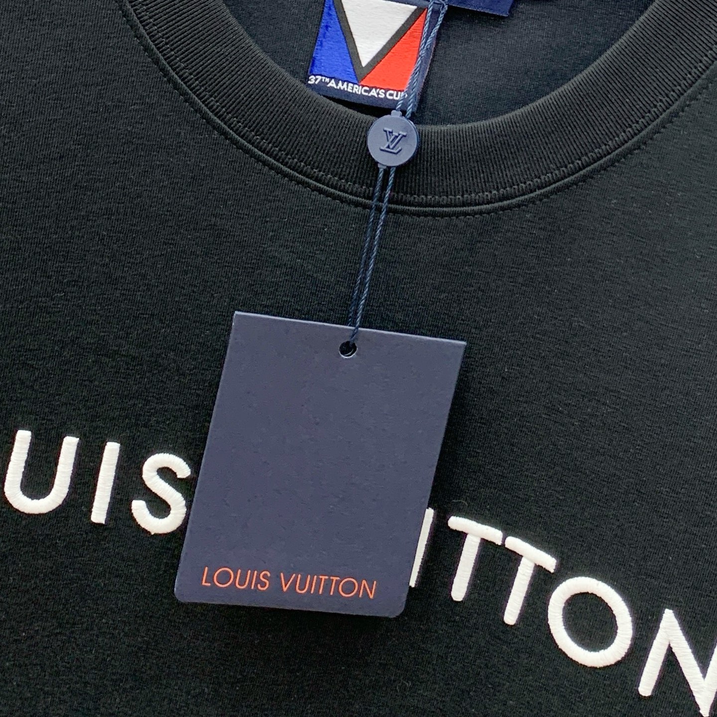 Louis Vuitton 25ss Men T Shirt M-XXXL