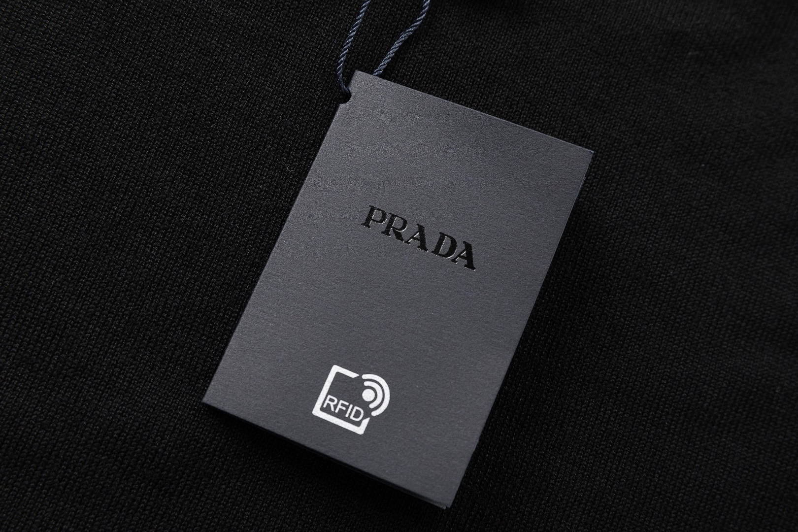 Prada Unisex T Shirt S-XL
