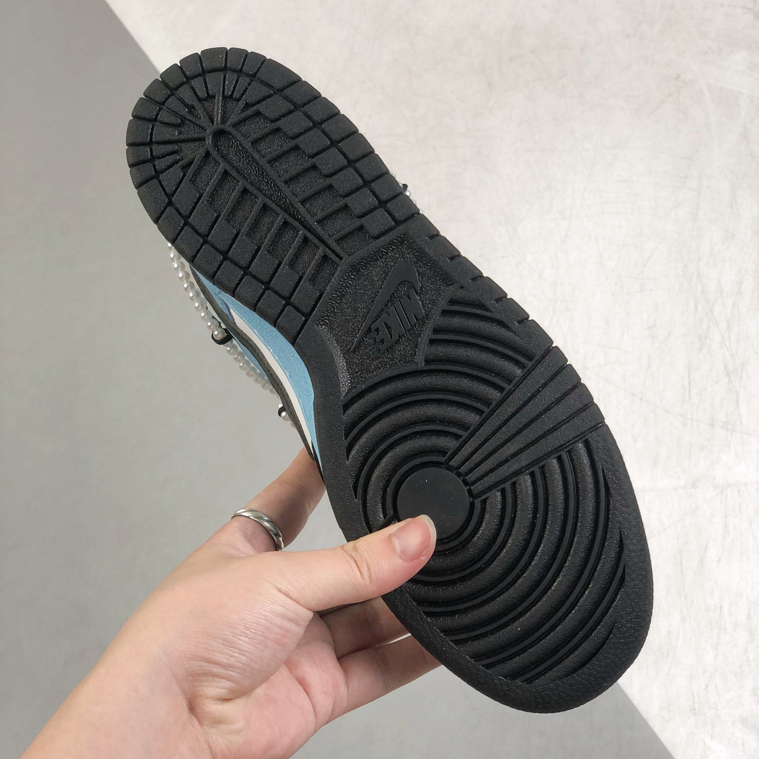 Nike Dunk Low Top Sneakers  Gr. 36-45