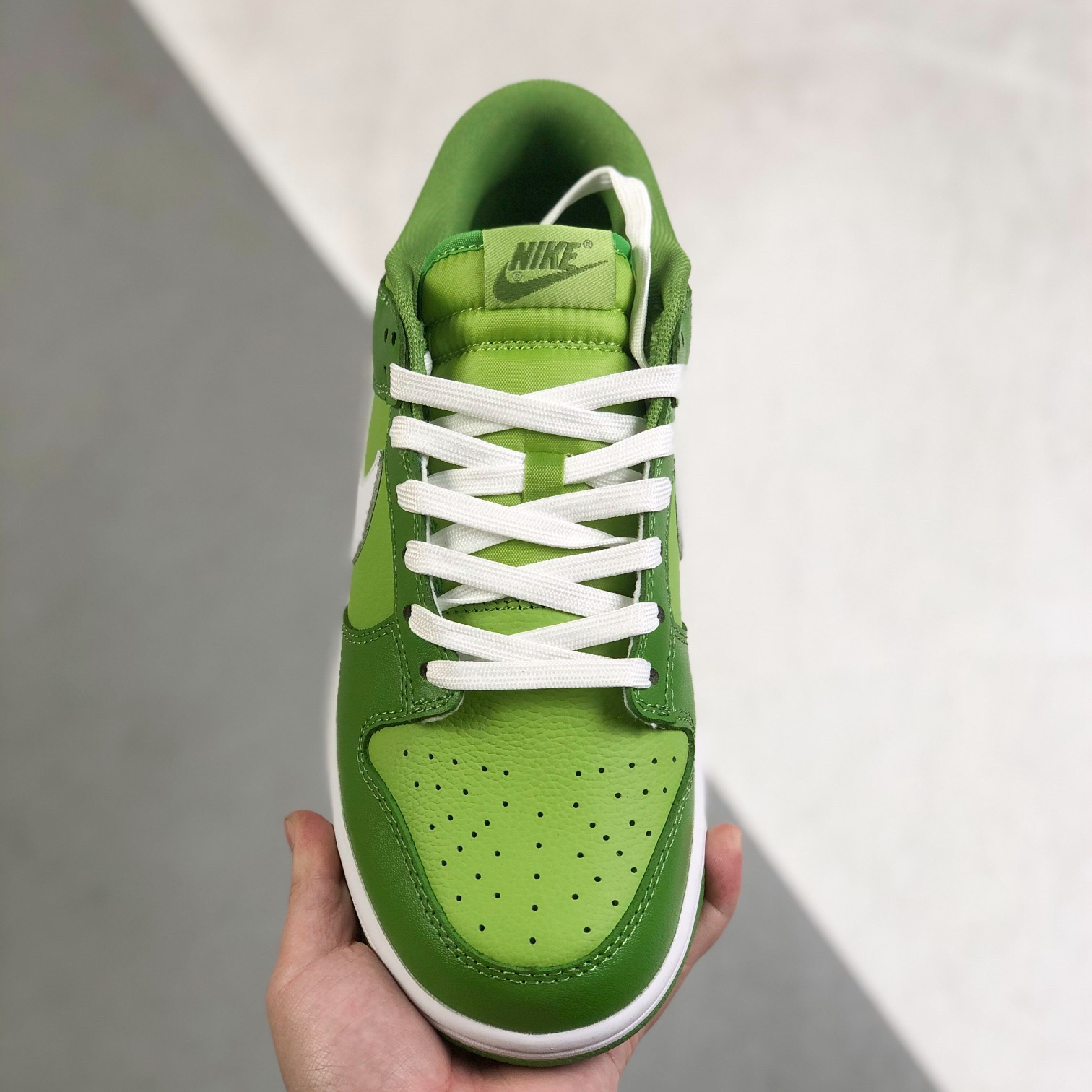 Nike Dunk Low Top Sneakers  Gr. 36-45