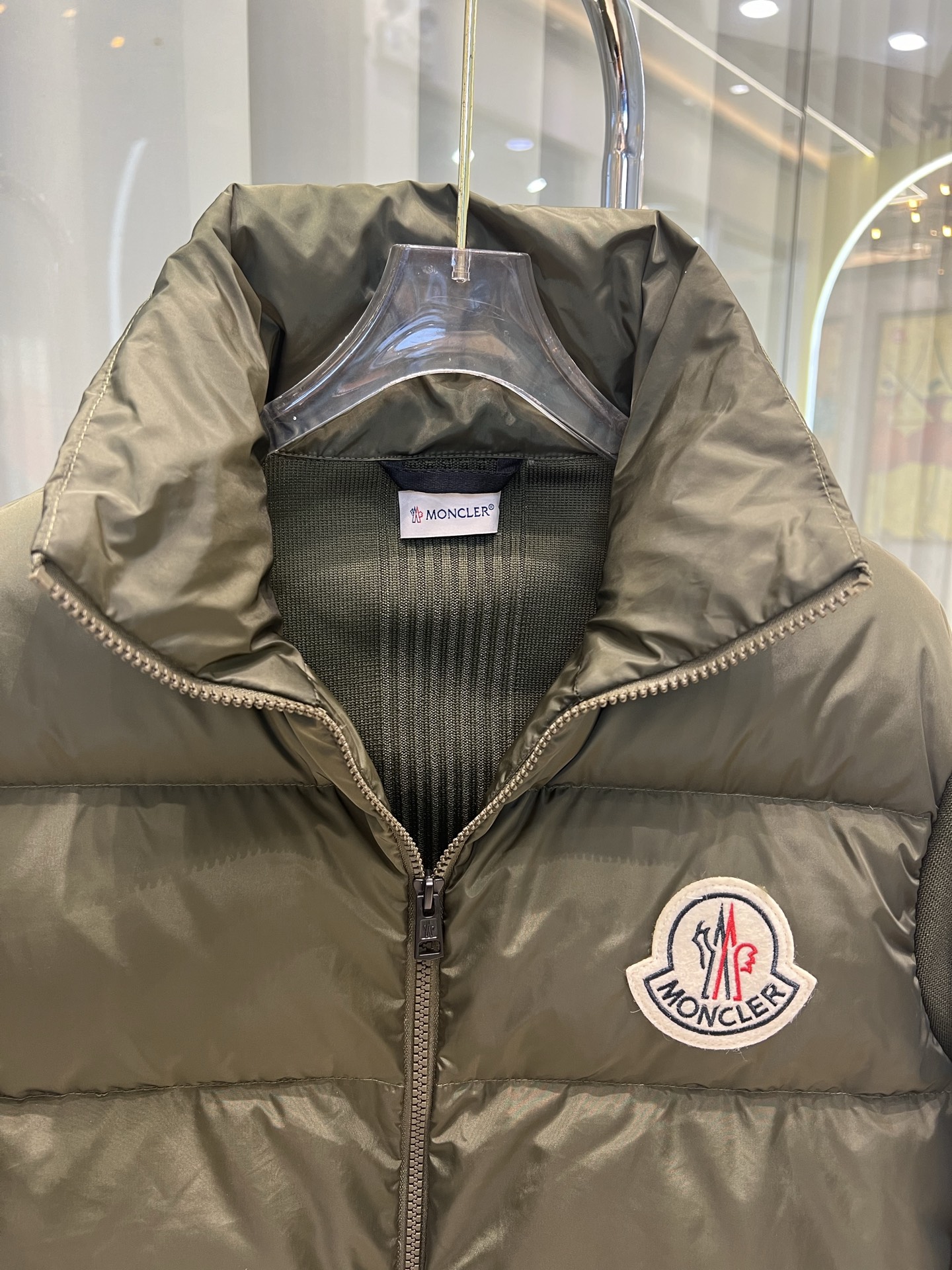 Moncler 25SS Mackage Oceane Down Jacket Size M-XXL