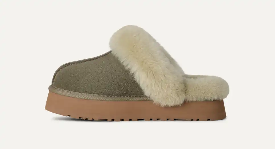 UGG Women's Disquette