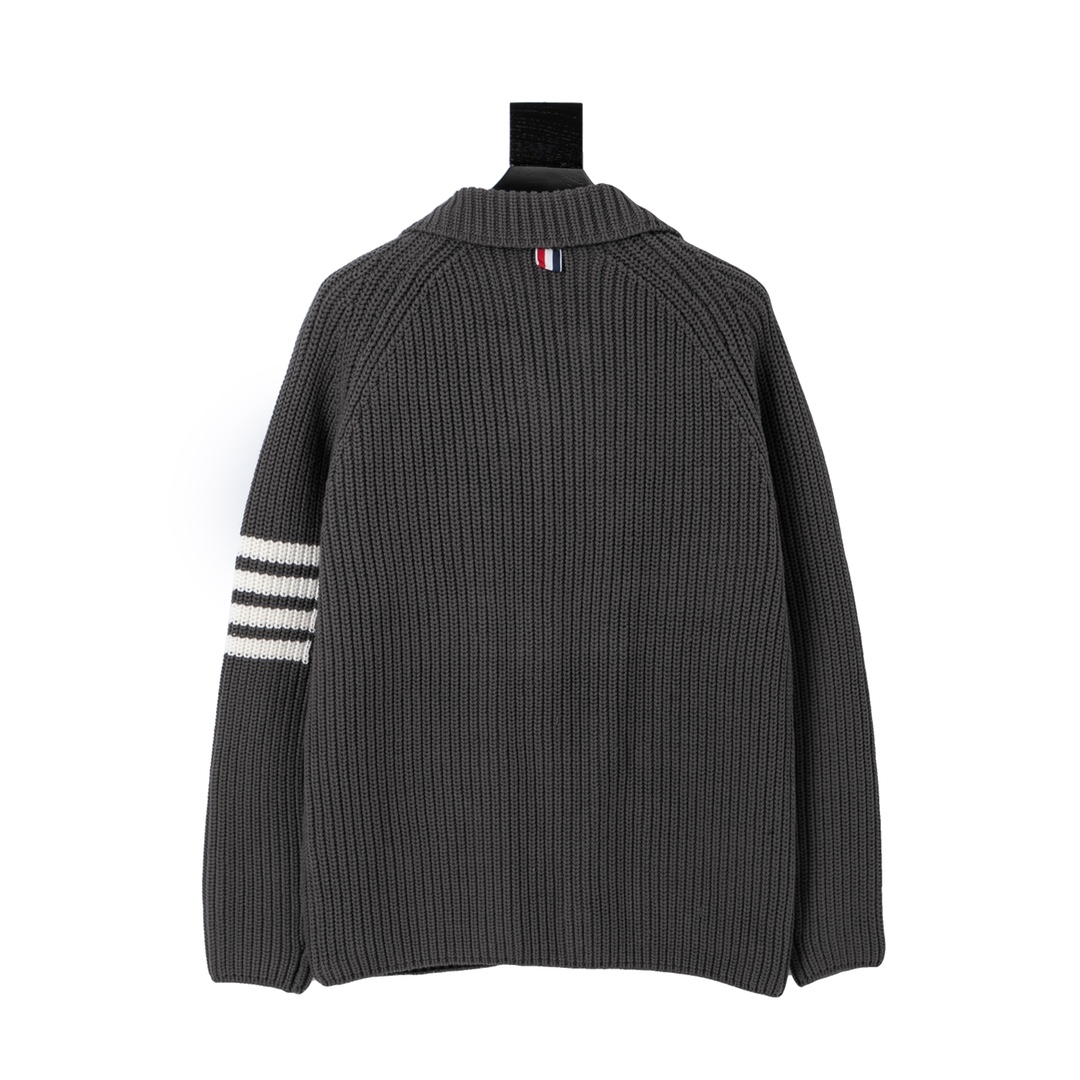 Thom Browne Unisex Jacket Size S-XL