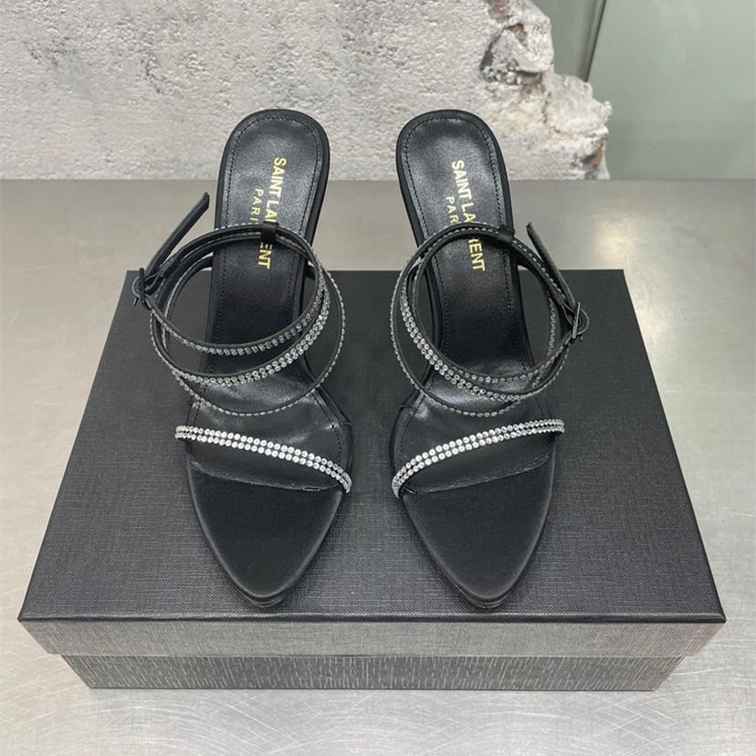 YSL Georgia Pumps Size 35-40