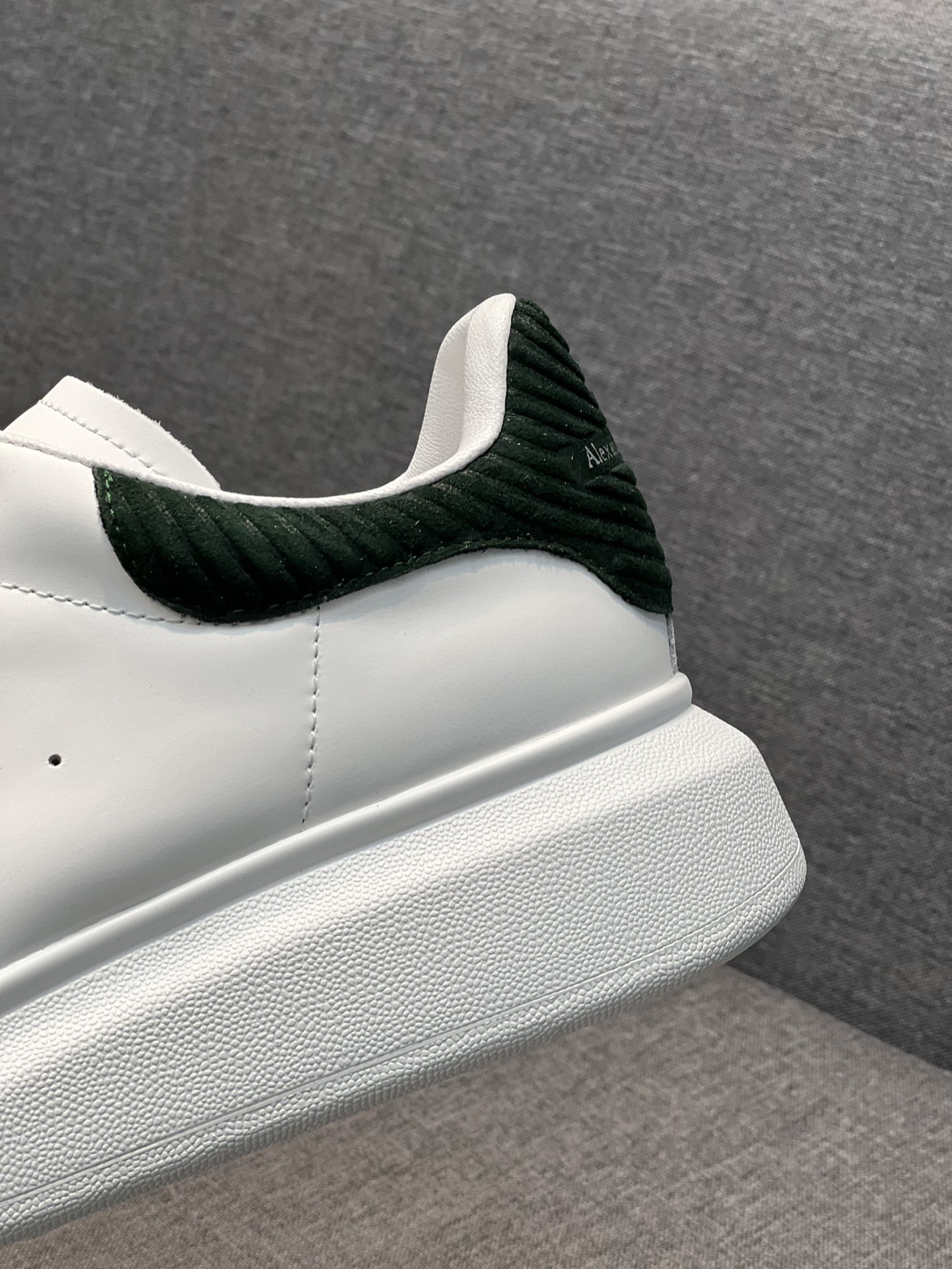 Alexander McQueen Men's/Women Sneakers Shoes Gr. 36 - 46