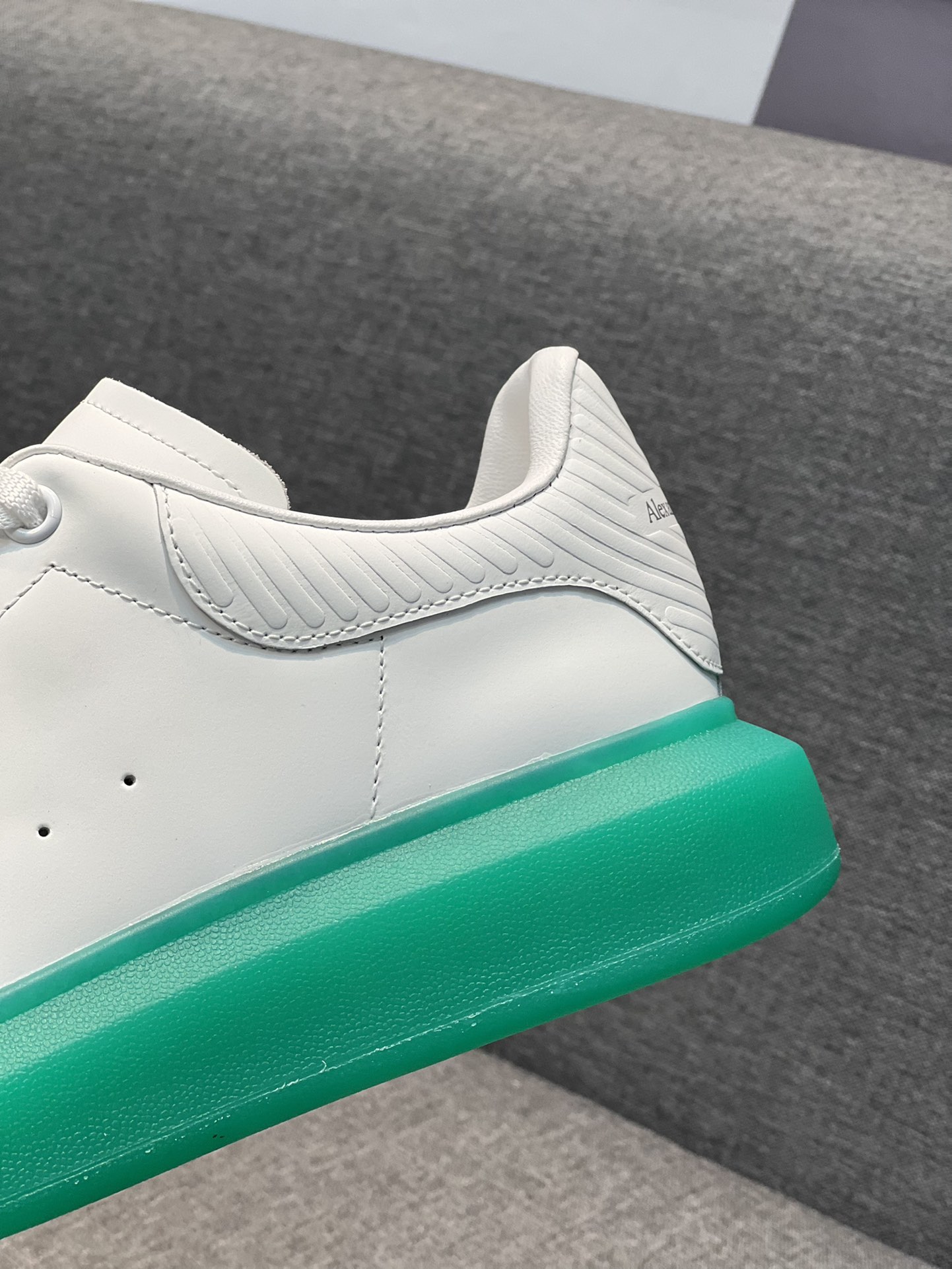 Alexander McQueen Men's/Women Sneakers Shoes Gr. 36 - 46