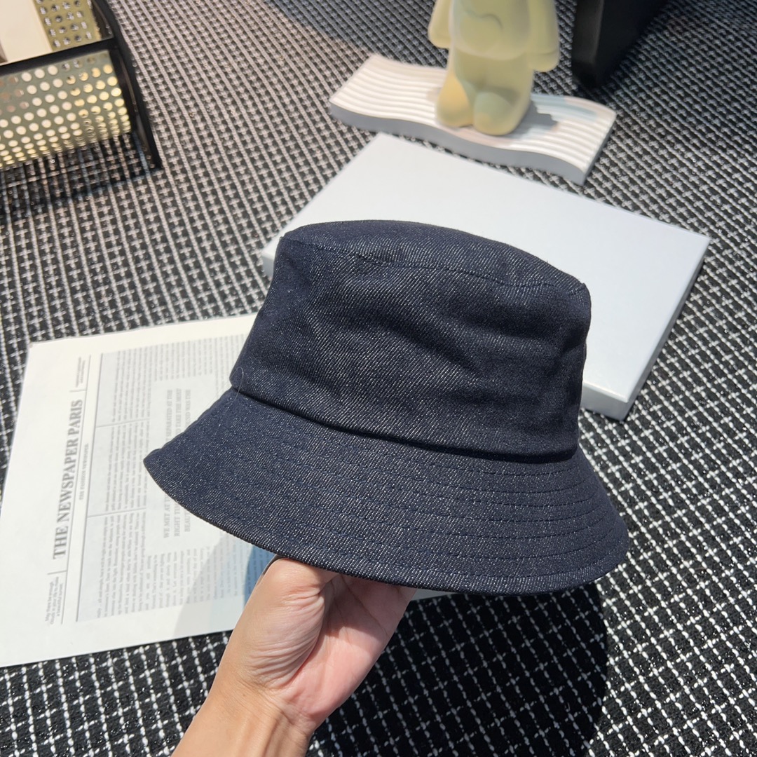 Ceine Fisherman's Hat