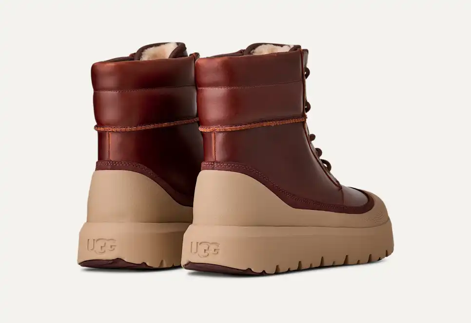 UGG Men's Neumel High Weather Hybrid