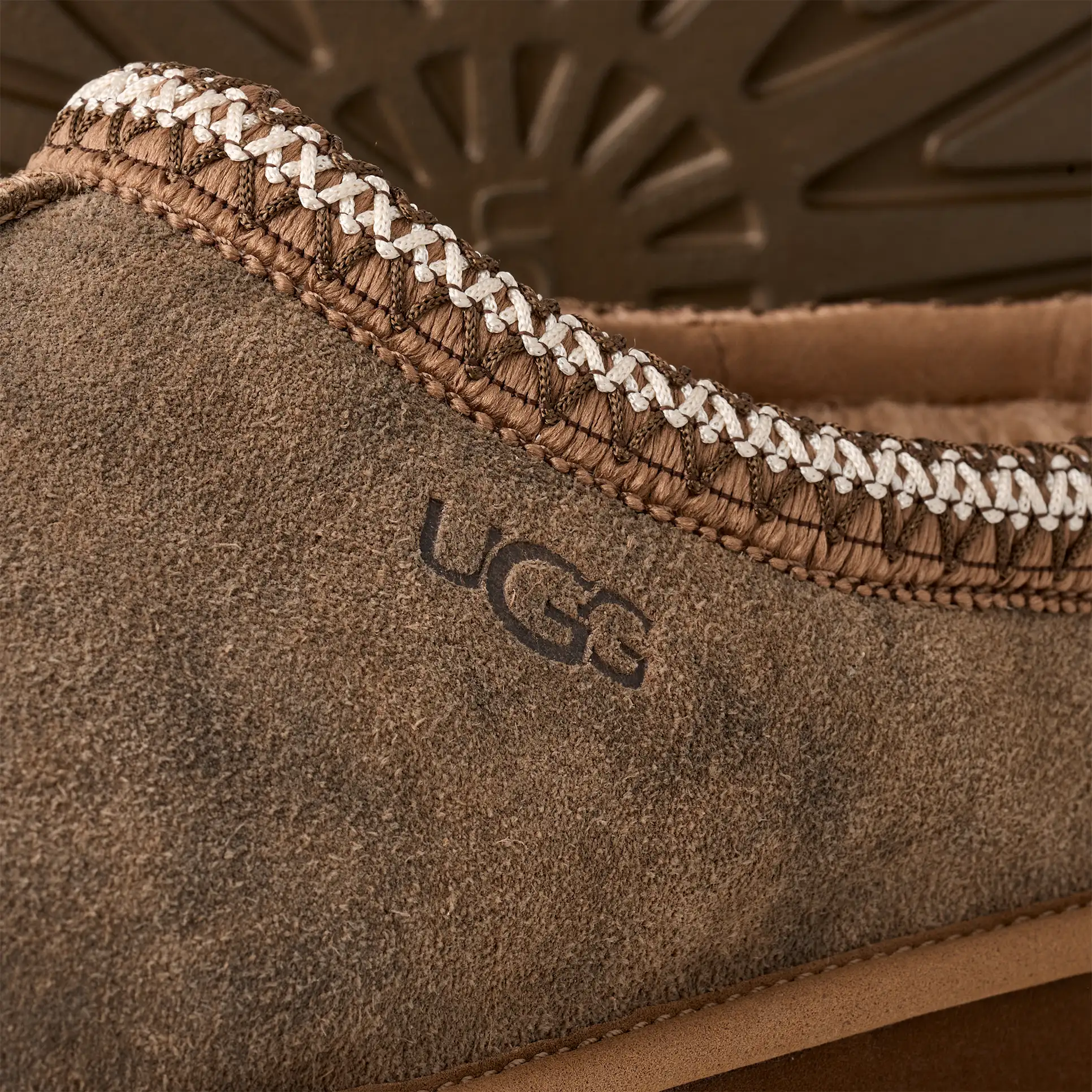 UGG Men's Tasman Baxter