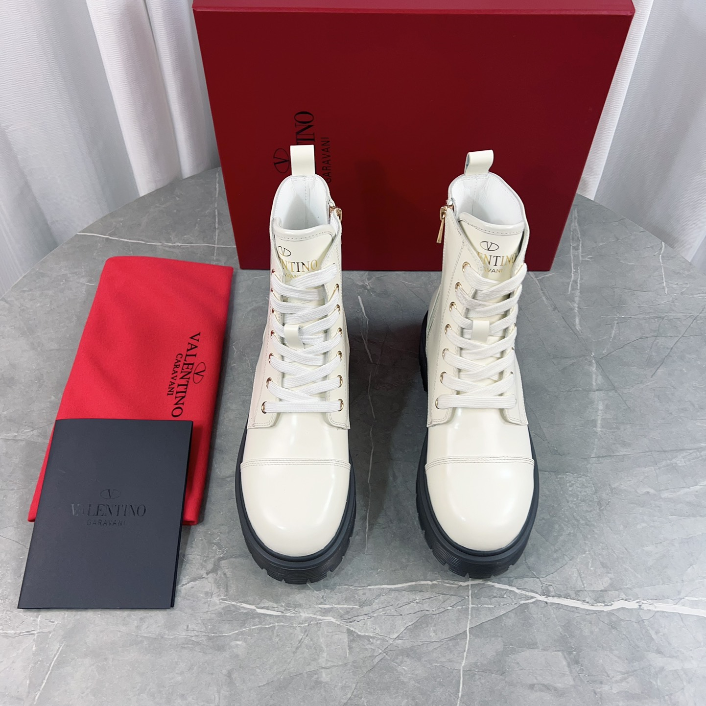 Valentino 2023 New Women Boots Size 35-40