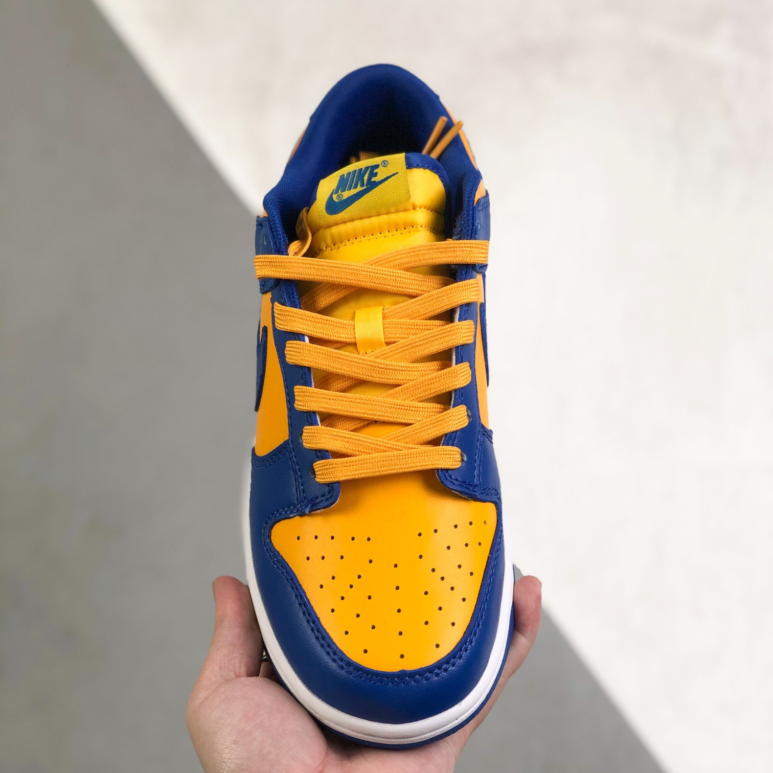 Nike Dunk Low Top Sneakers  Gr. 36-45