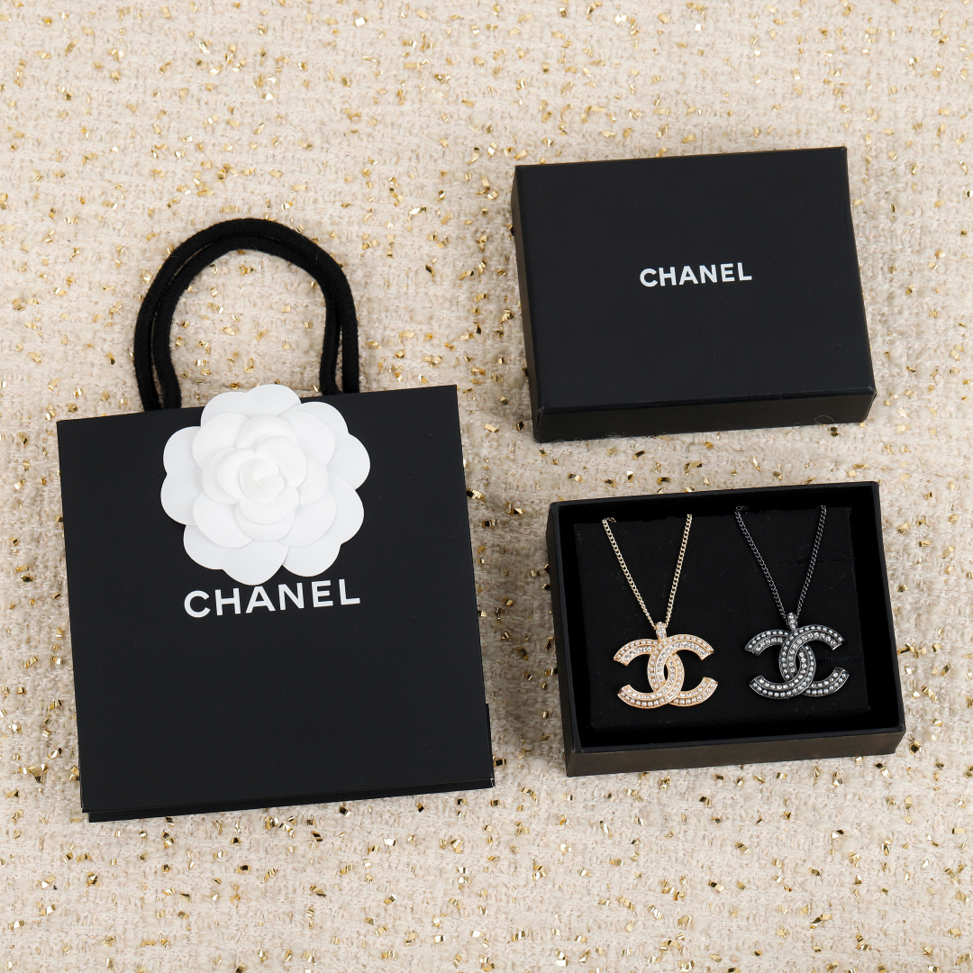 Chanel Necklace