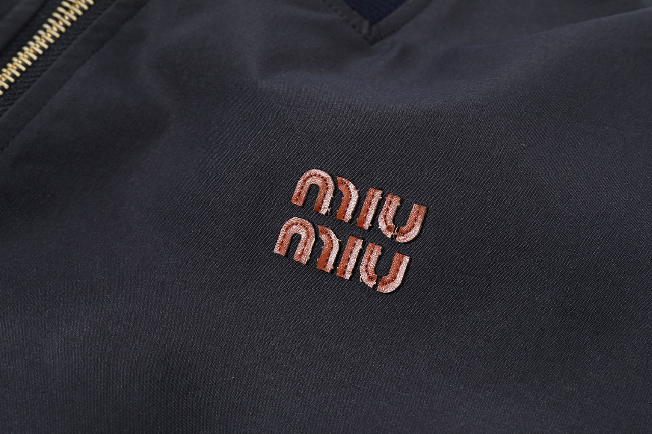 MiuMiu Unisex Jacket Size S-L