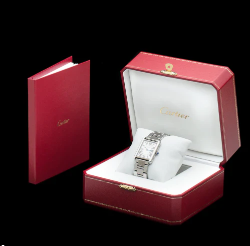 Cartier Box