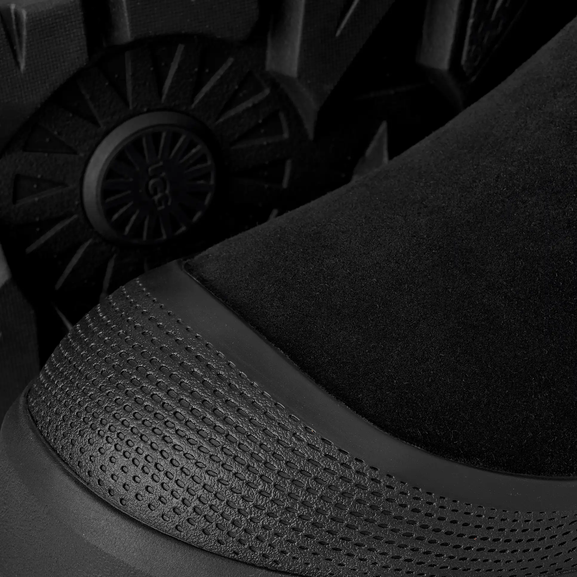 UGG Men's Classic Ultra Mini Weather Hybrid