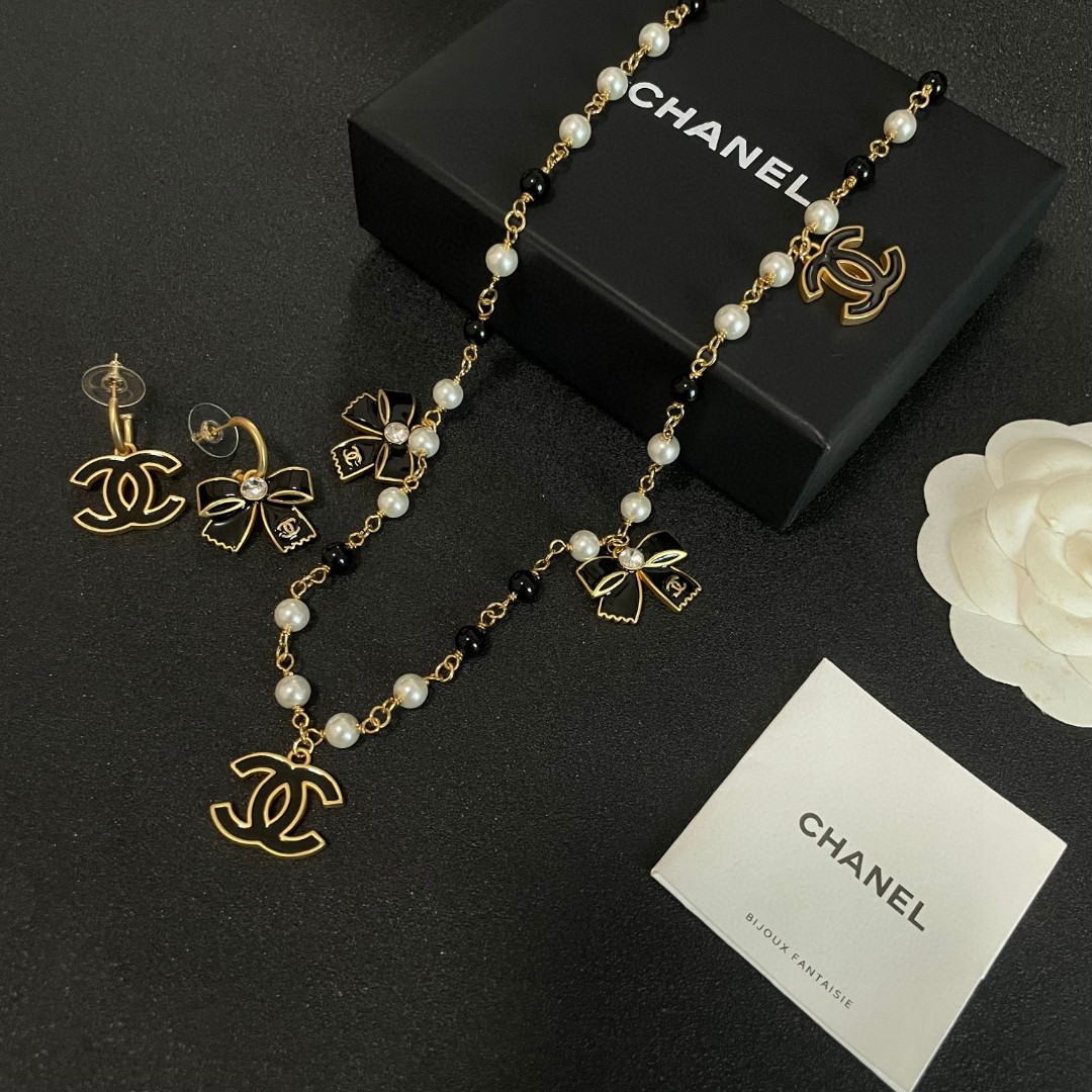 Chanel Necklace
