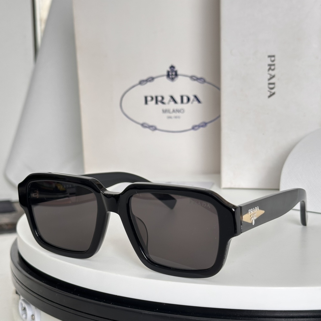 Prada Sunglasses 6-Color