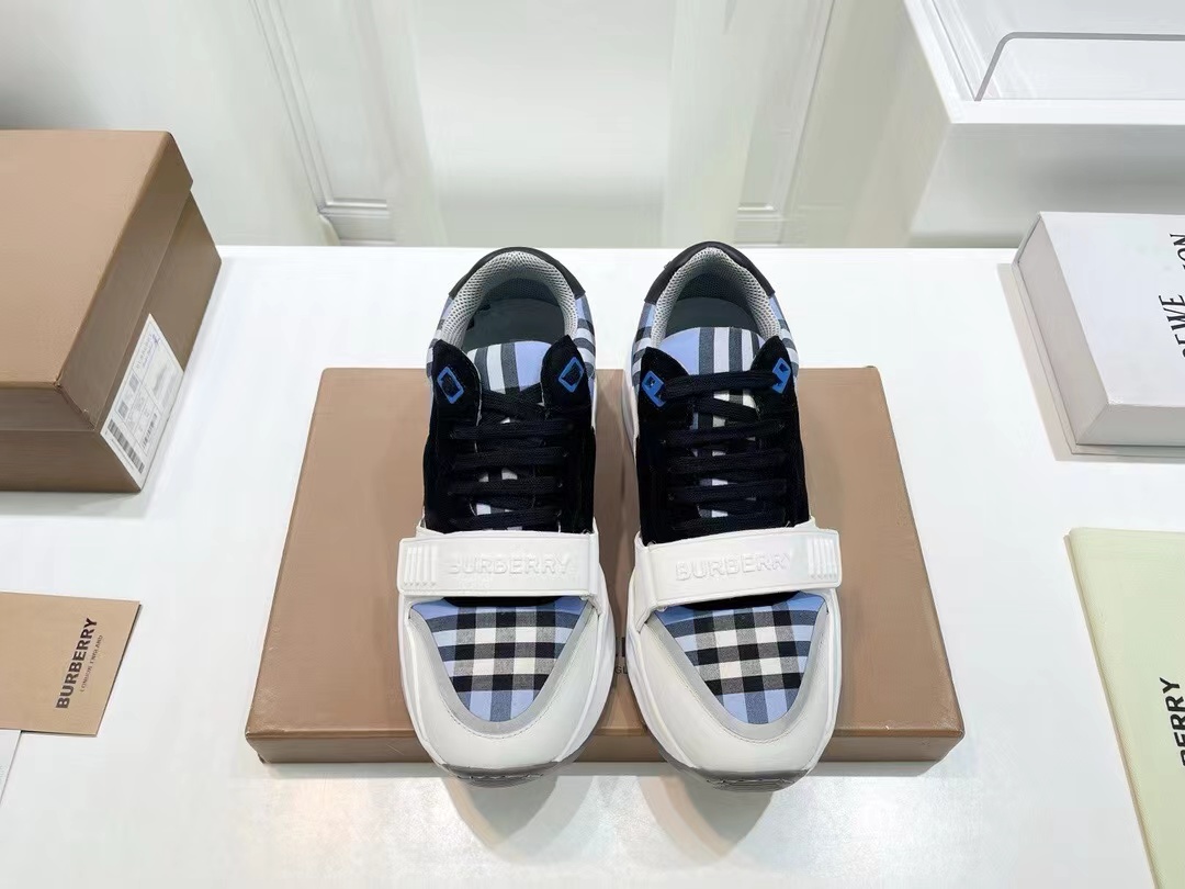 Burberry Sneaker Size 36-45