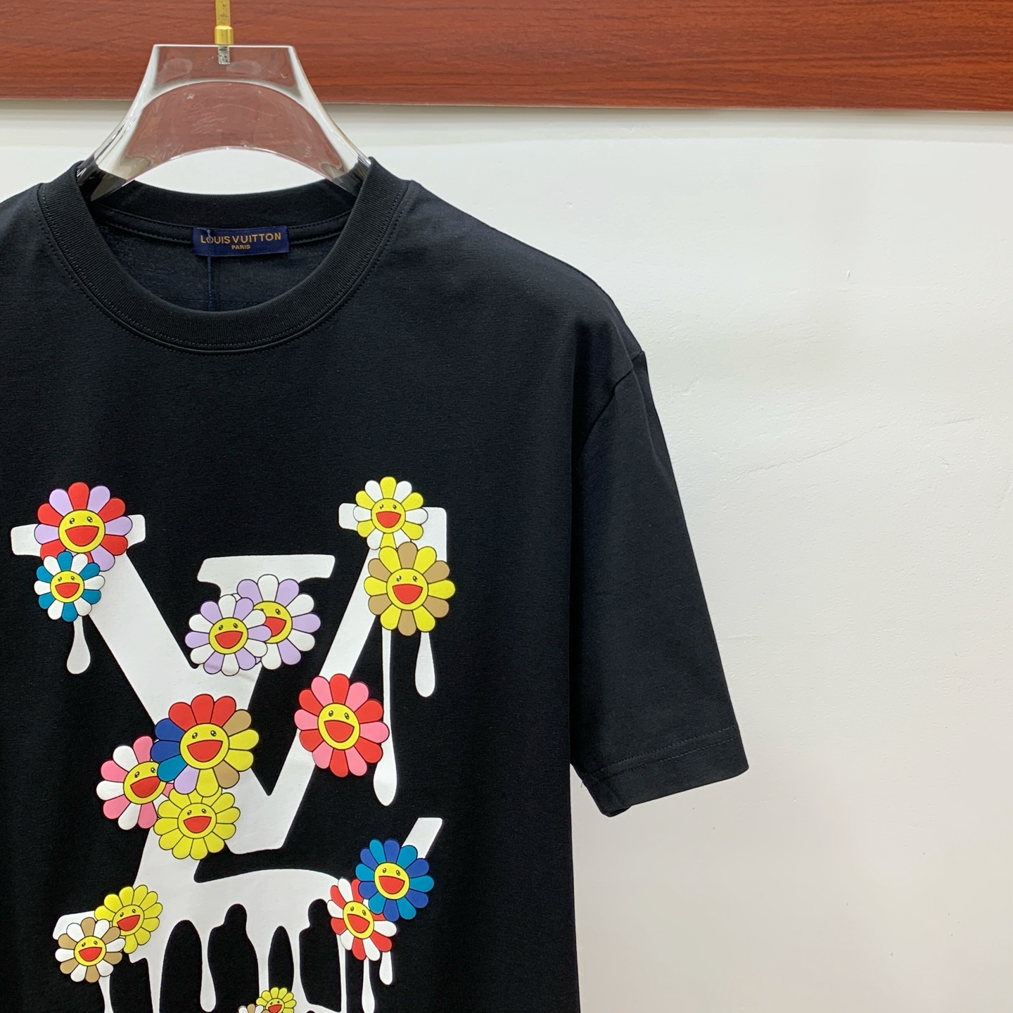 Louis Vuitton 25ss Men T Shirt M-XXXL